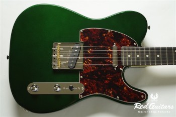 NTE100RAL - Candy Apple Green